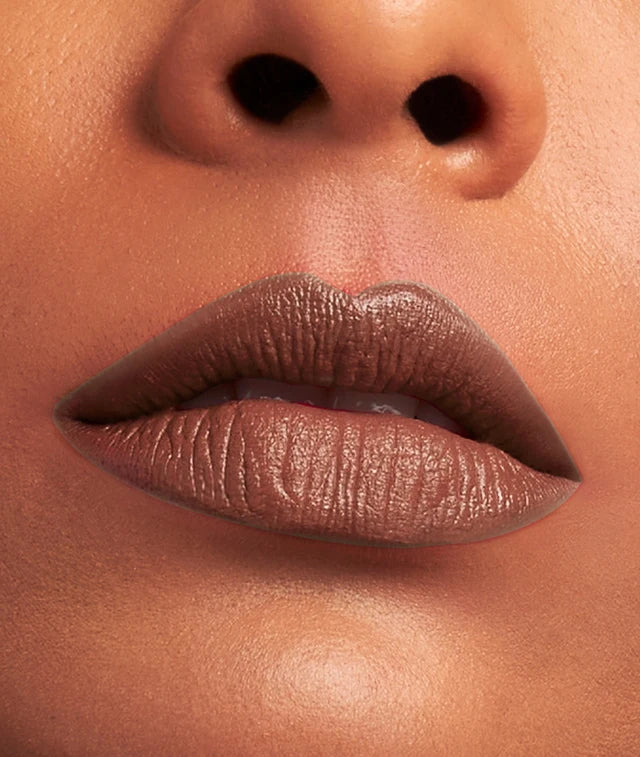 COLORBAR SINFUL MATTE LIPCOLOR - LUXE COLLECTION 3.5g