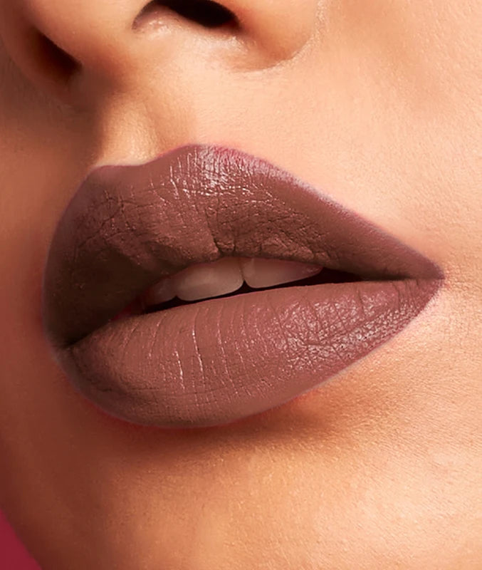 COLORBAR SINFUL MATTE LIPCOLOR - LUXE COLLECTION 3.5g