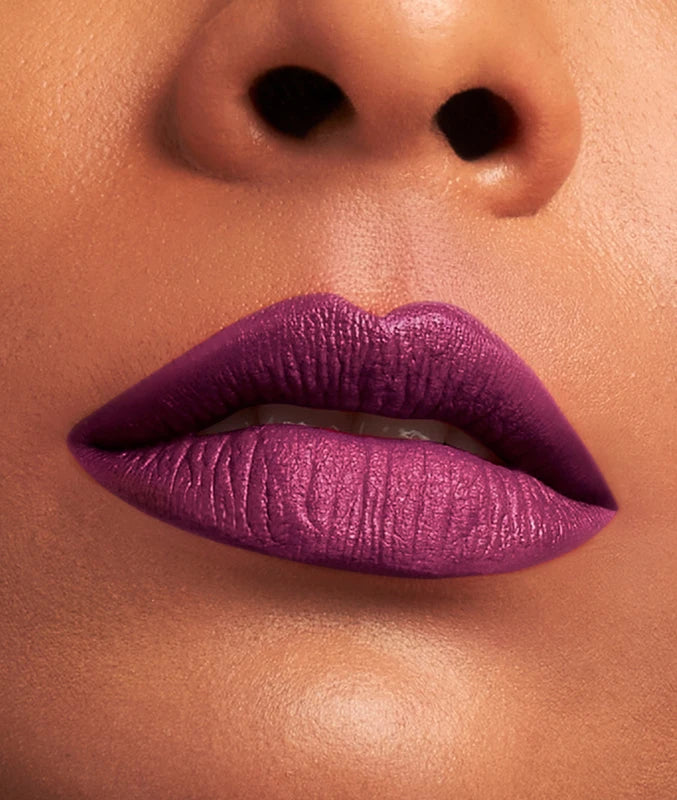 COLORBAR SINFUL MATTE LIPCOLOR - LUXE COLLECTION 3.5g