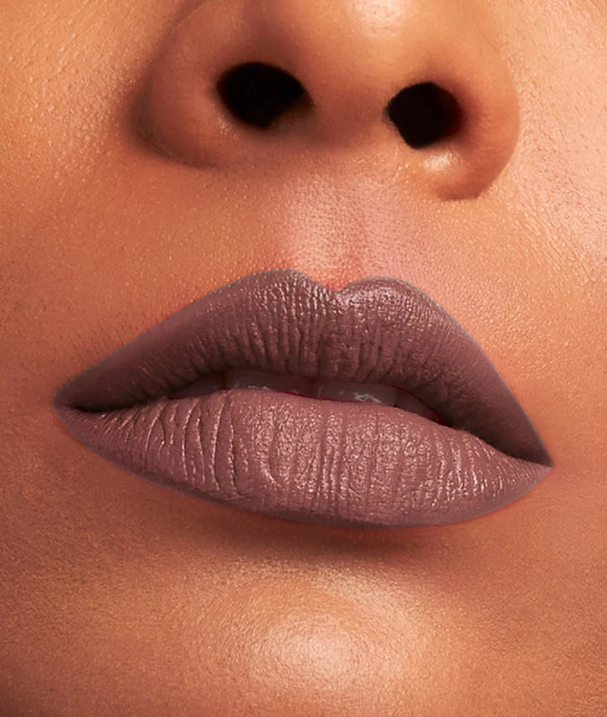 COLORBAR SINFUL MATTE LIPCOLOR - LUXE COLLECTION 3.5g