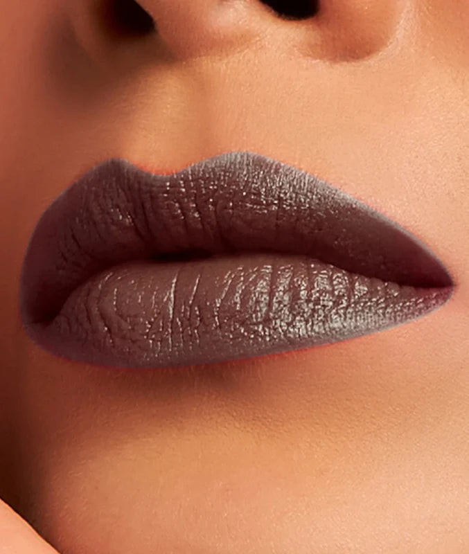 COLORBAR SINFUL MATTE LIPCOLOR - LUXE COLLECTION 3.5g