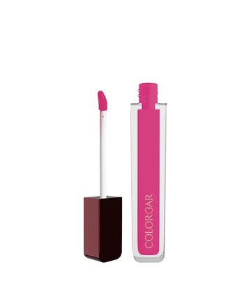 Colorbar PowerKiss Vegan Matte Lipcolor 026 Chique 5ml