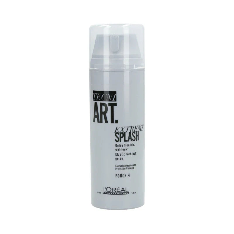 Loreal Professional Paris TECNI ART. Extreme Splash Force 4 150ml