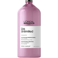 Loreal Professional Paris Liss Unlimited Shampoo 1.5L