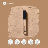 SUGAR Magic Wand Waterproof Concealer - 30 Chococcino