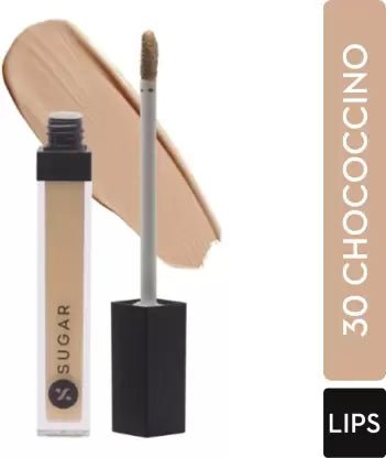 SUGAR Magic Wand Waterproof Concealer - 30 Chococcino