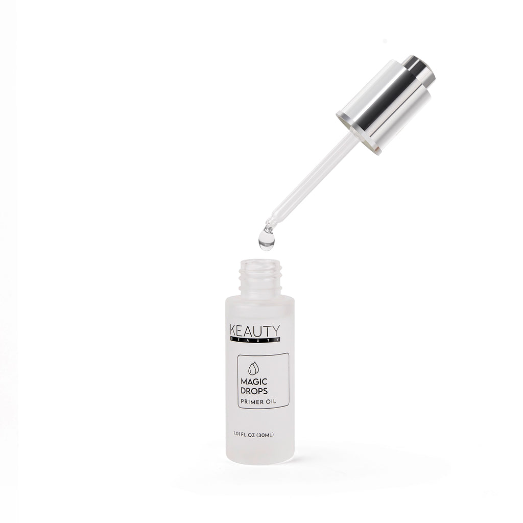 KEAUTY BEAUTY Magic Drops Primer Oil 30ml