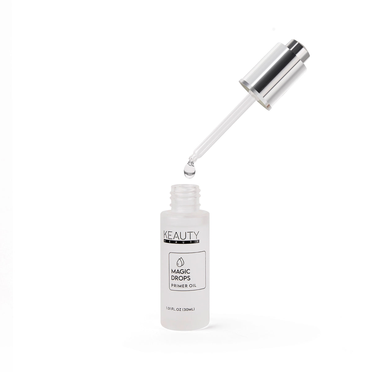 KEAUTY BEAUTY Magic Drops Primer Oil 30ml