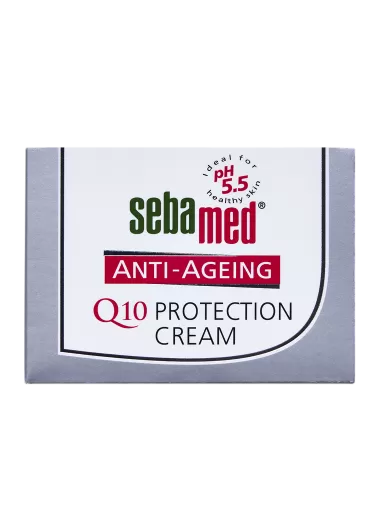 Sebamed Anti Ageing Q10 Protection Cream 50ML