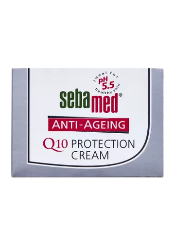 Sebamed Anti Ageing Q10 Protection Cream 50ML