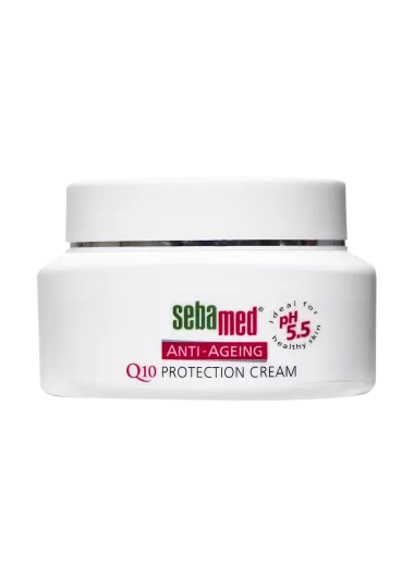 Sebamed Anti Ageing Q10 Protection Cream 50ML