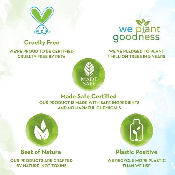 Mamaearth Rose Tinted 100% Natural Lip Balm (2gm)
