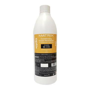 Matrix Conditioning Cream Neutralizer opti 1000ml