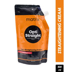 Matrix opti straight RESISTANT Straightening Cream 625ml