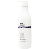 Milk Shake Icy Blond Shampoo 1000ml