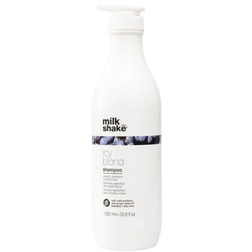 Milk Shake Icy Blond Shampoo 1000ml