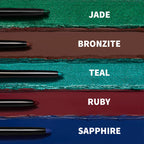 NYKAA GLAMOREYES COLOURED EYELINER SAPPHIRE 0.3G