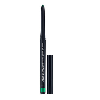 NYKAA GLAMOREYES COLOURED EYELINER JADE DEEP GREEN 0.3G