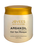 Jovees Argan Oil Hair Spa Masque (400gm)