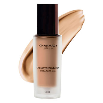 Charmacy Milano CMC Matte Foundation - 06 30ml