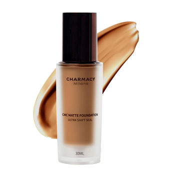 Charmacy Milano CMC Matte Foundation - 05 30ml