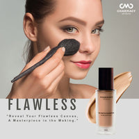 Charmacy Milano CMC Matte Foundation - 05 30ml