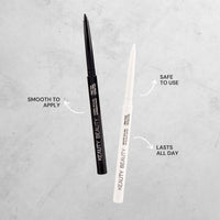 Keauty Beauty Timeless Beauty Kohl Kajal - White (5.35 g)