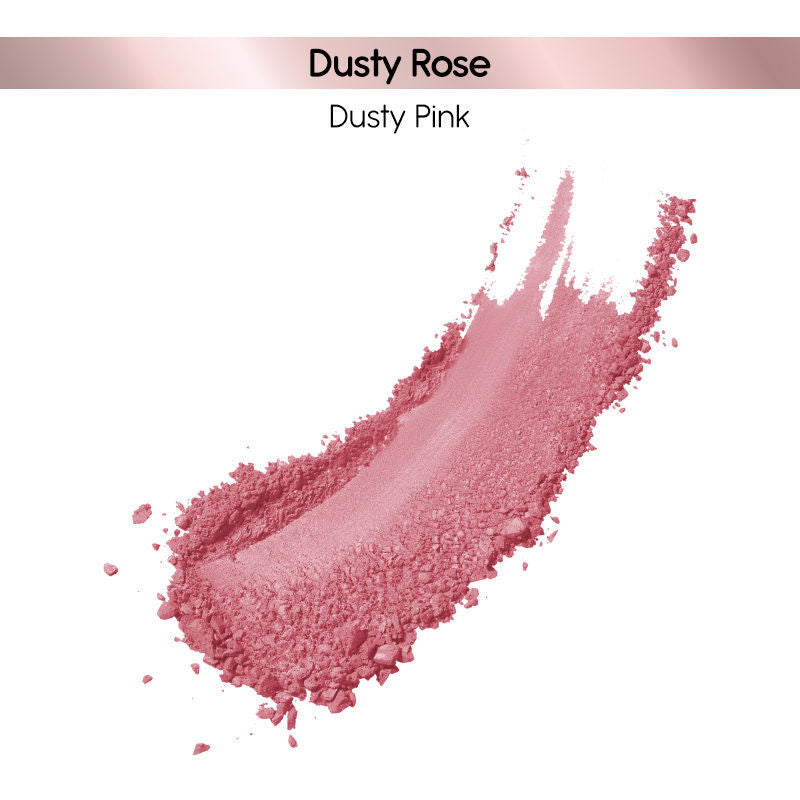 Kay Beauty Matte Blush Enriched With Avocado 8.5g