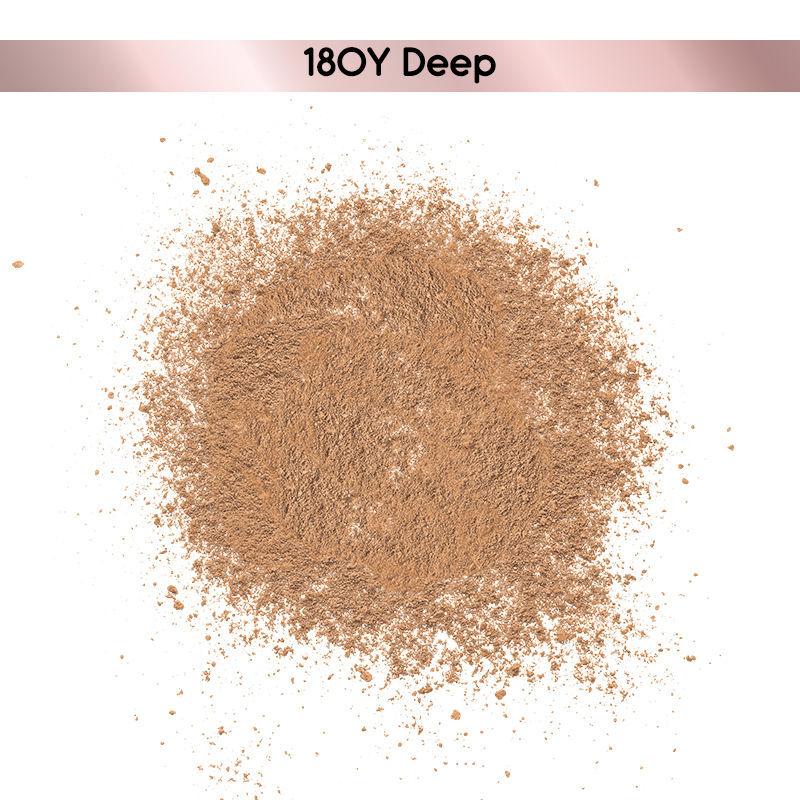 Kay Beauty Matte Compact 9g