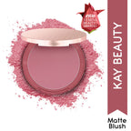 Dusty Rose