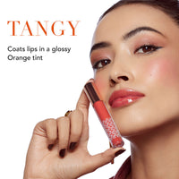 Kay Beauty Lip Tint - Tangy (3.5ml)