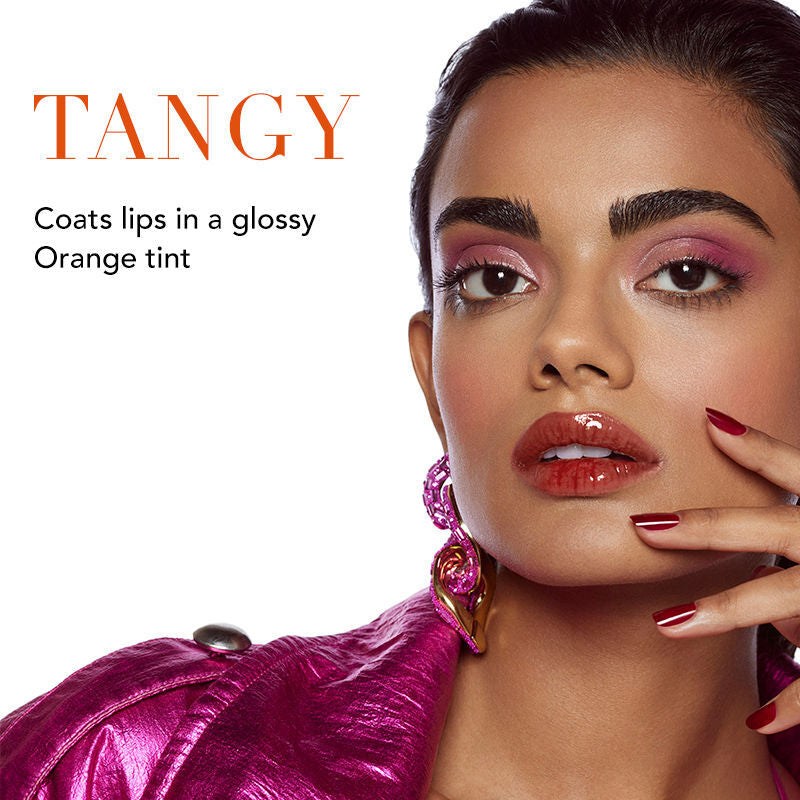 Kay Beauty Lip Tint - Tangy (3.5ml)