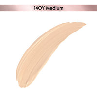 Kay Beauty HD Liquid Concealer - 140Y Medium (3.8gm)