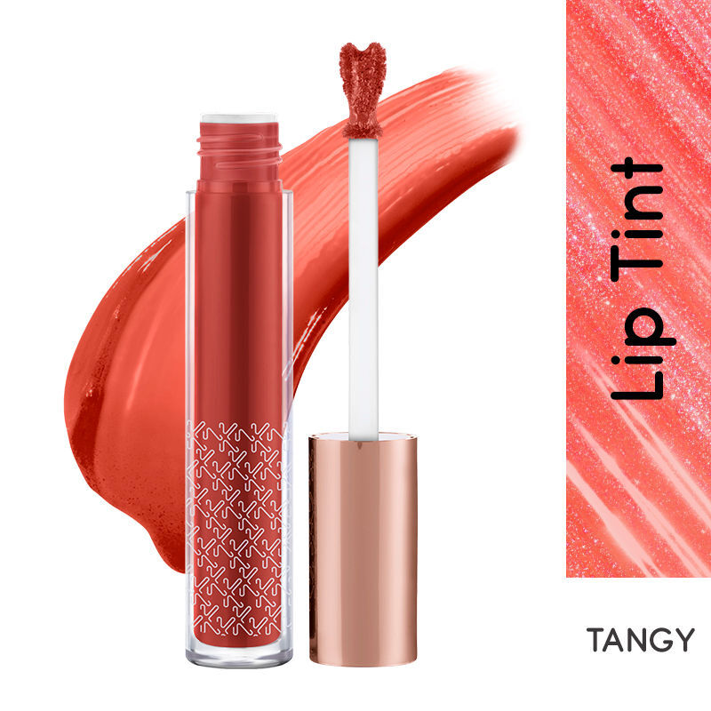 Kay Beauty Lip Tint - Tangy (3.5ml)