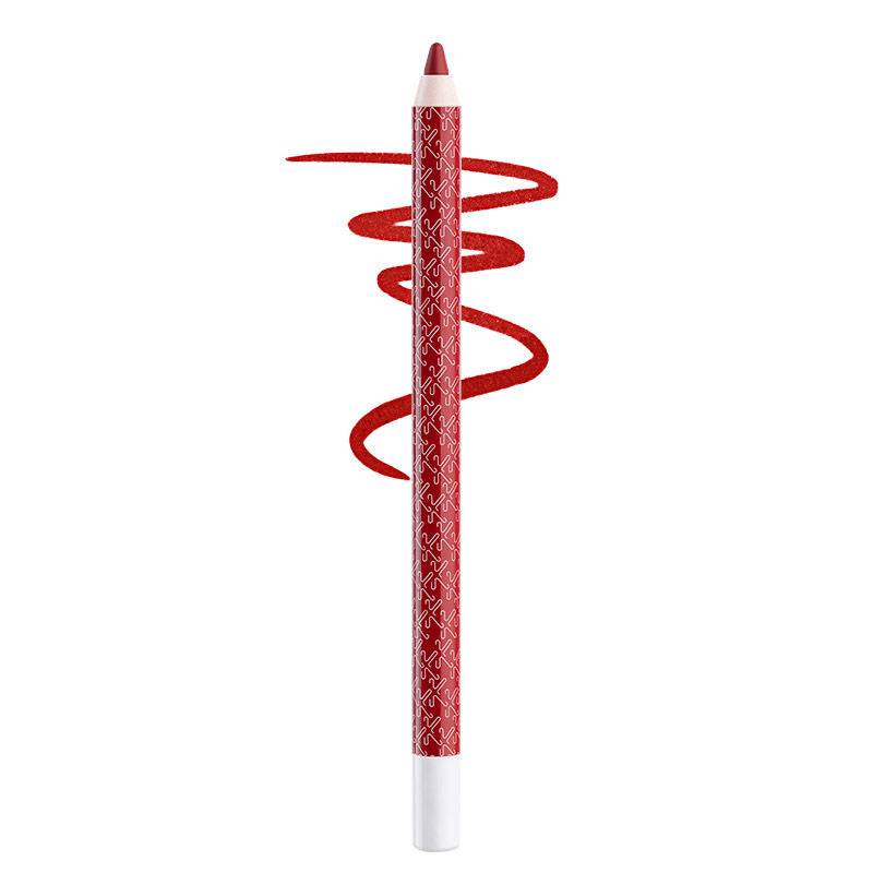 Kay Beauty Matte Action Lip Pencil - Im A Fan! (1.2g)