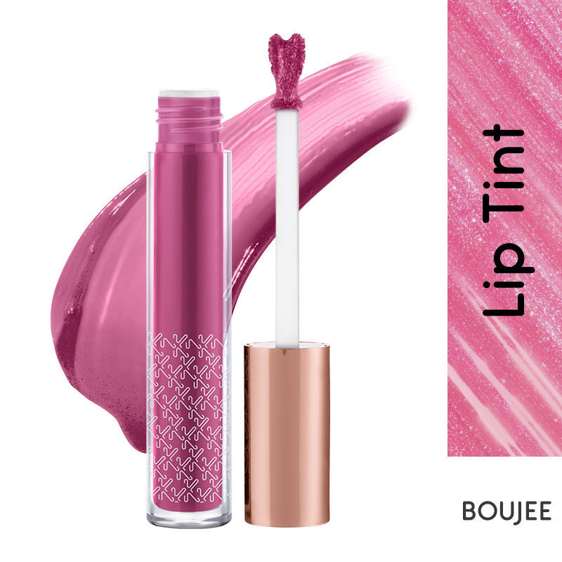 Kay Beauty Lip Tint - Boujee (4.5gm)