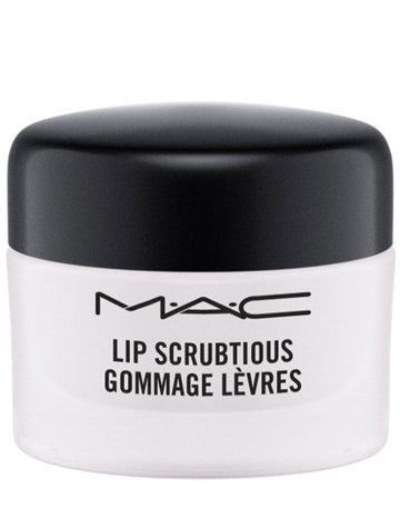 MAC LIP SCRUBTIOUS GOMMAGE LEVRES 14ml