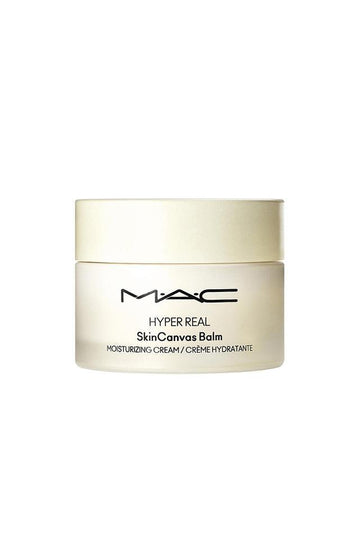 MAC HYPER REAL SKINCANVAS BALM™ MOISTURIZING CREAM 50ml