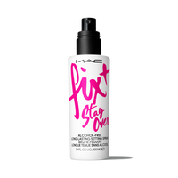 MAC FIX + STAY OVER ALCOHOL - FREE LONG LASTING SETTING SPRAY 100ml