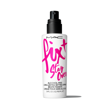 MAC FIX + STAY OVER ALCOHOL - FREE LONG LASTING SETTING SPRAY 100ml