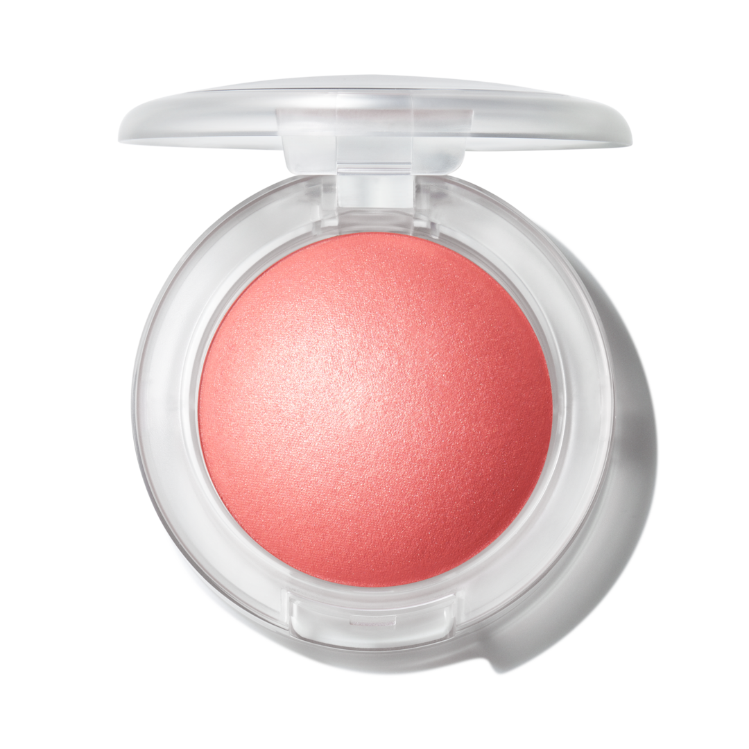 MAC GLOW PLAY BLUSH FARD A JOUES NET WT. 7.3g