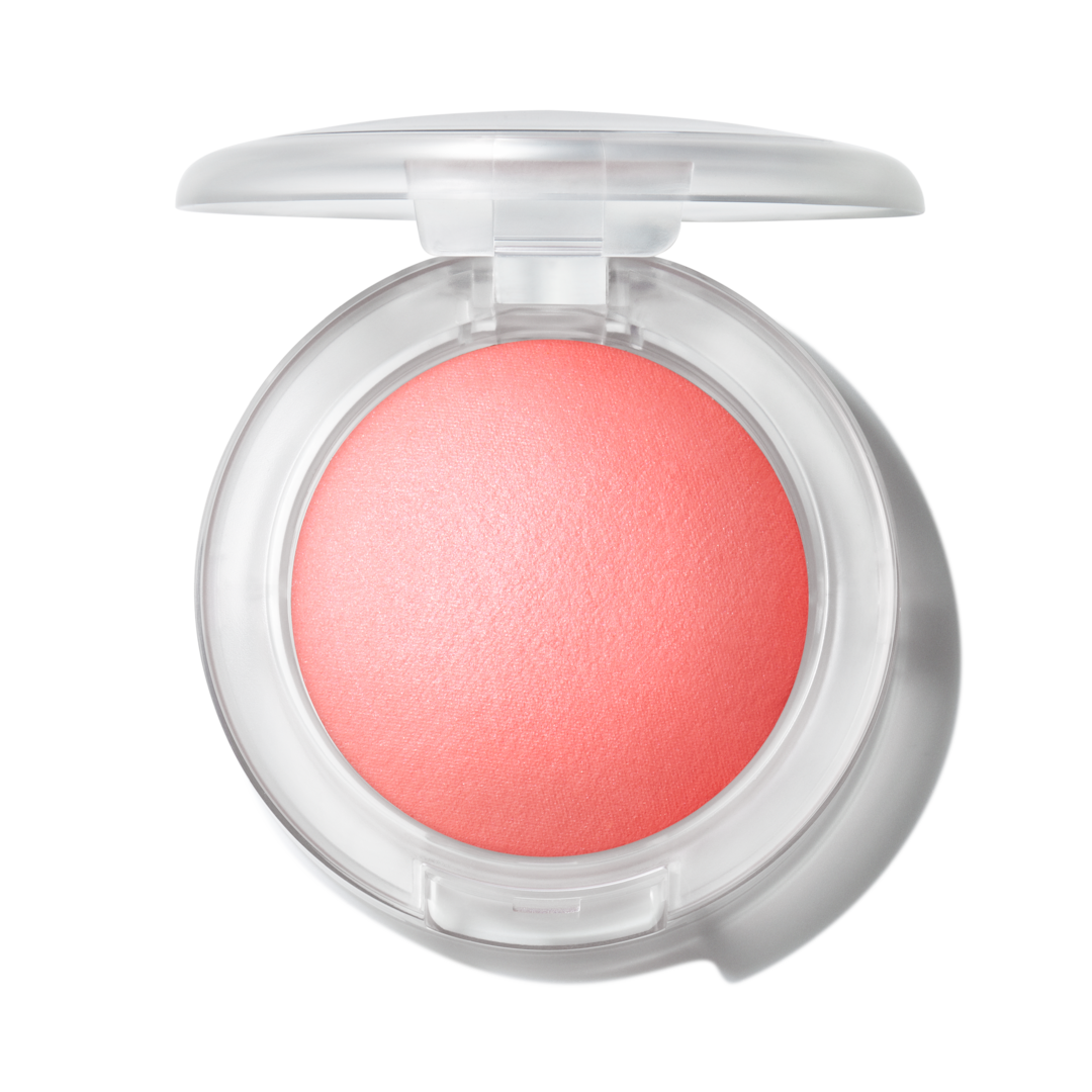 MAC GLOW PLAY BLUSH FARD A JOUES NET WT. 7.3g