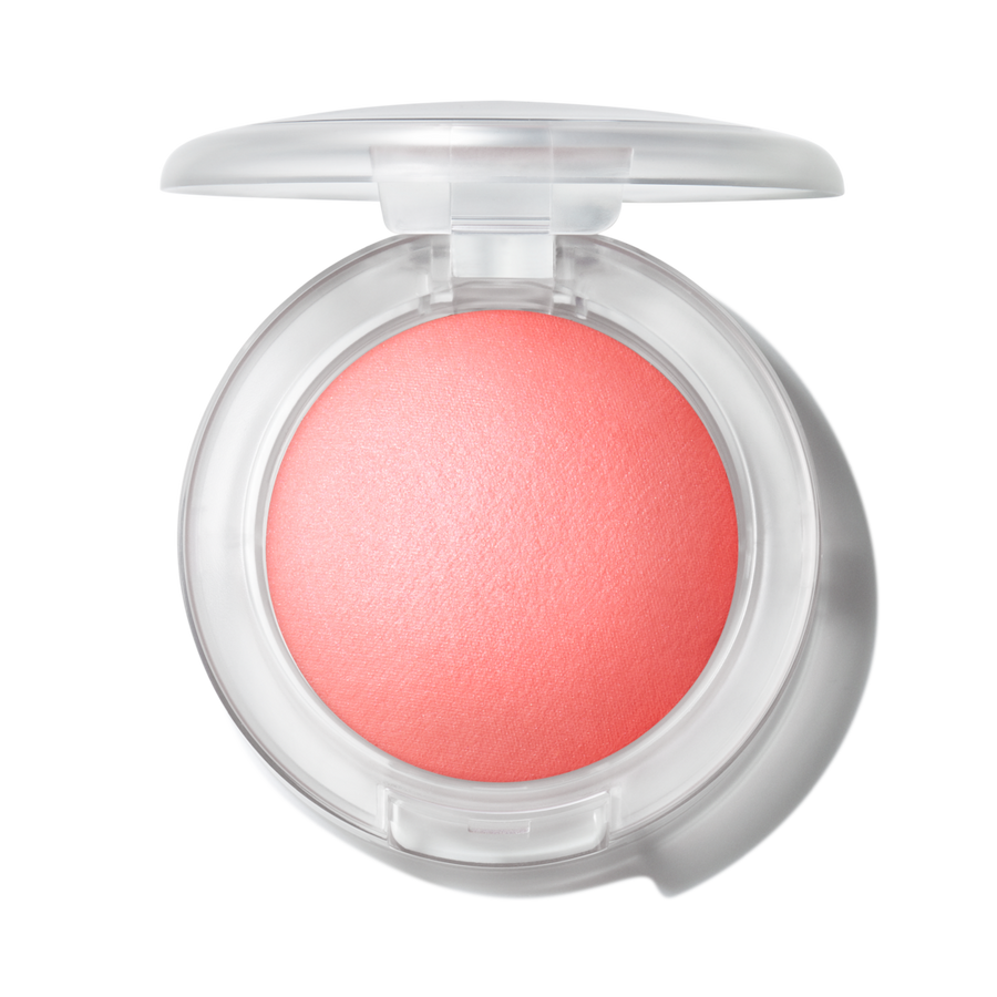 MAC GLOW PLAY BLUSH FARD A JOUES NET WT. 7.3g