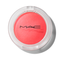 MAC GLOW PLAY BLUSH FARD A JOUES NET WT. 7.3g