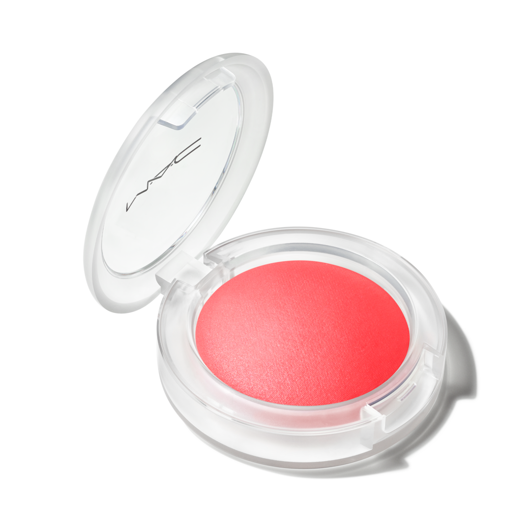 MAC GLOW PLAY BLUSH FARD A JOUES NET WT. 7.3g