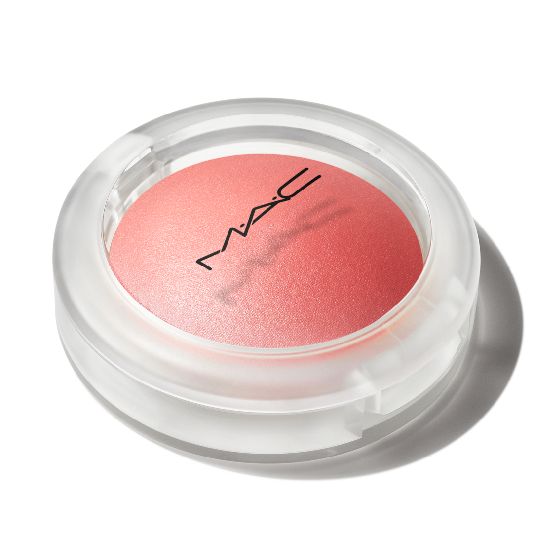 MAC GLOW PLAY BLUSH FARD A JOUES NET WT. 7.3g