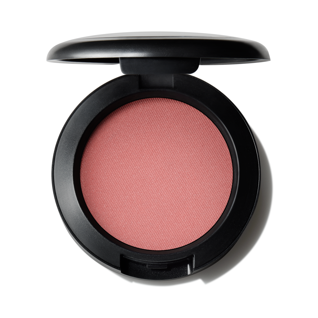 Mac Powder Blush Fard A Joues 6gm