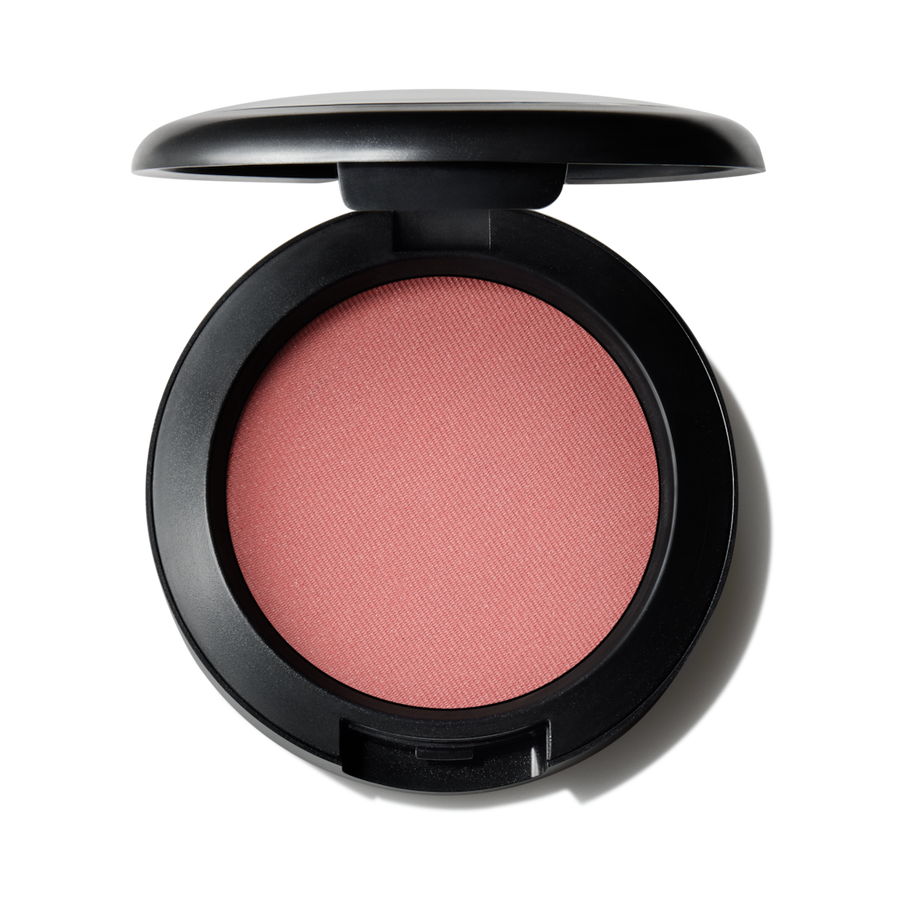 Mac Powder Blush Fard A Joues 6gm