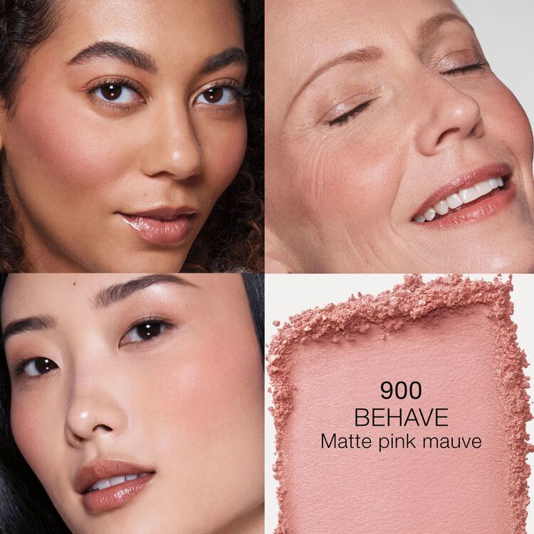Nars Blush Fard A Joues Poudre 4.8g