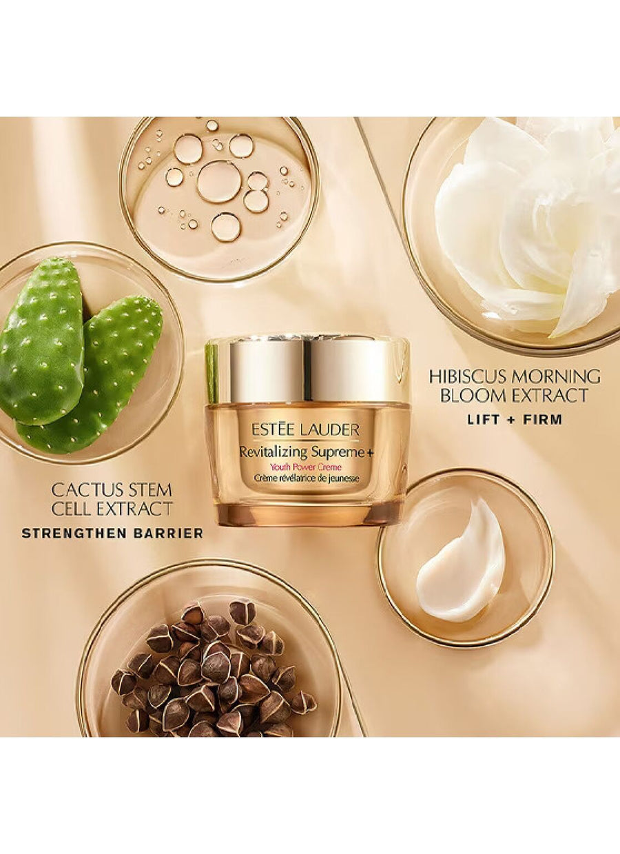 Estee Lauder Revitalizing Supreme+ Youth Power Creme 50ml